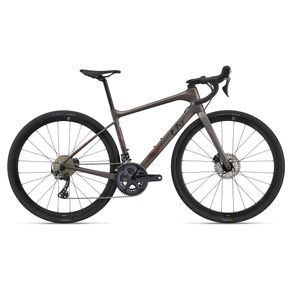 Bicicleta Liv Avail Advanced Pro 22 Gris S