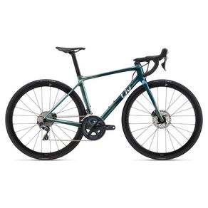 Bicicleta Liv Langma Advanced Pro Disc 22